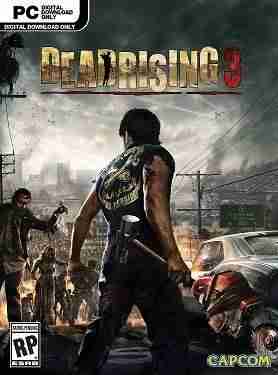 Descargar Dead Rising 3 [MULTI13][Repack Black Box] por Torrent